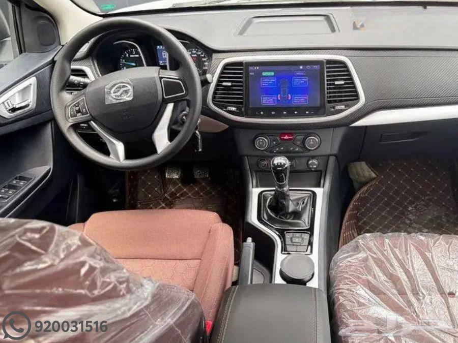 زد اكس اوتو مجيد غمارتين ديزل جير عادي 4 4 موديل202564237434236545112