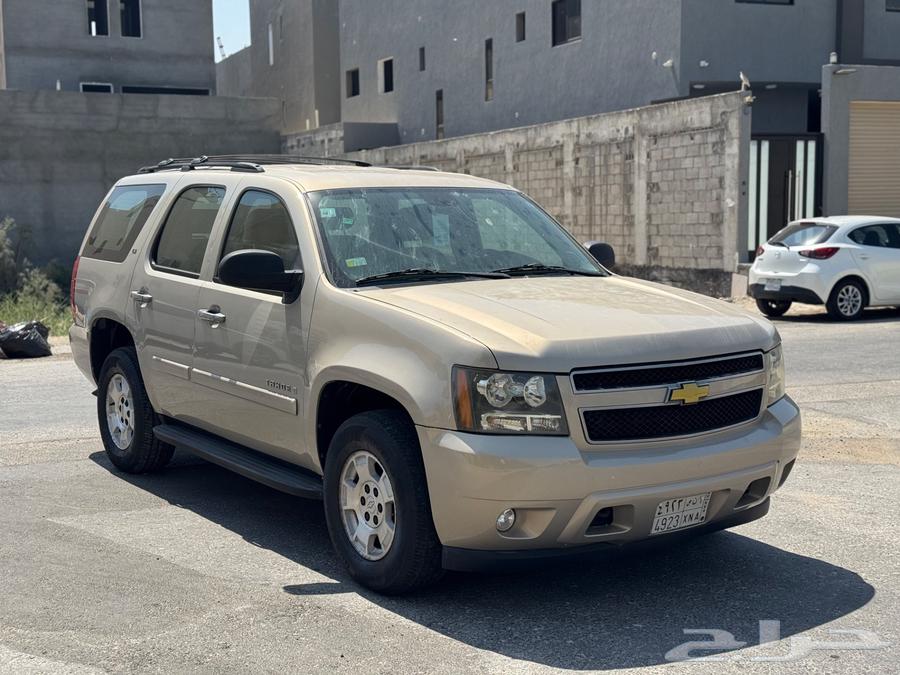 تاهو 2008 ديل منوة للمستخدم64449982667778110