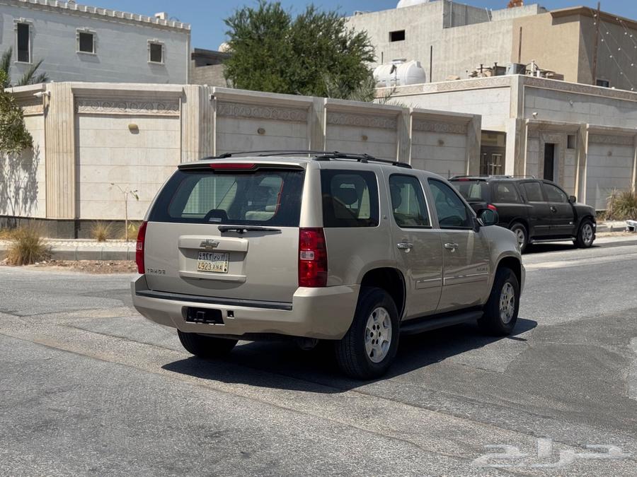 تاهو 2008 ديل منوة للمستخدم64449982667778114