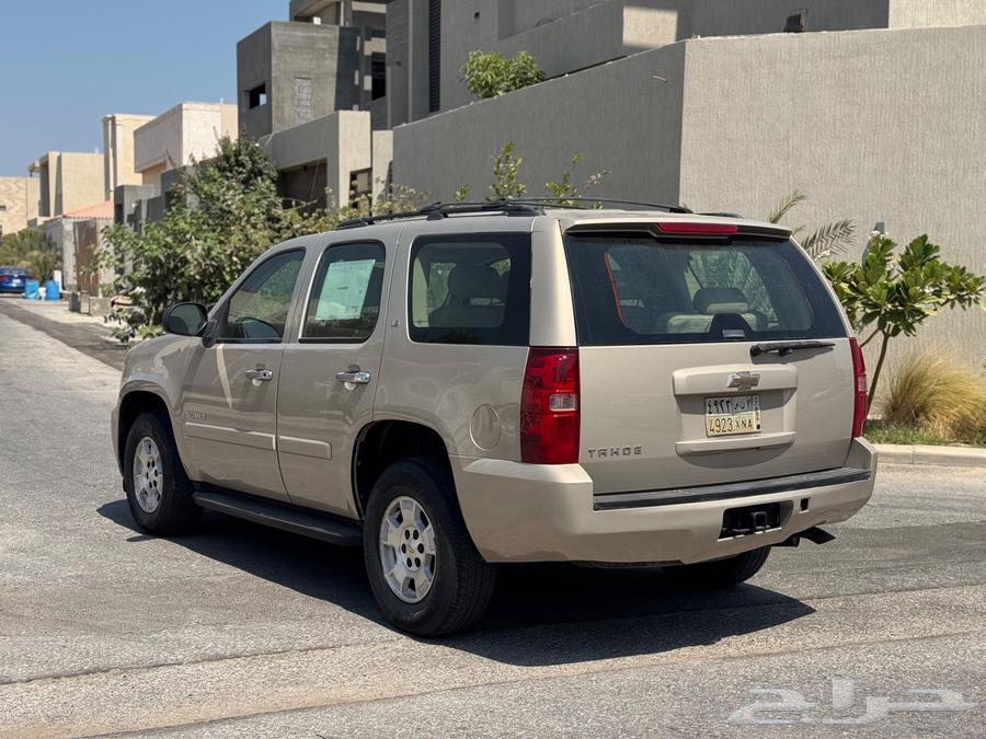 تاهو 2008 ديل منوة للمستخدم64449982667778112