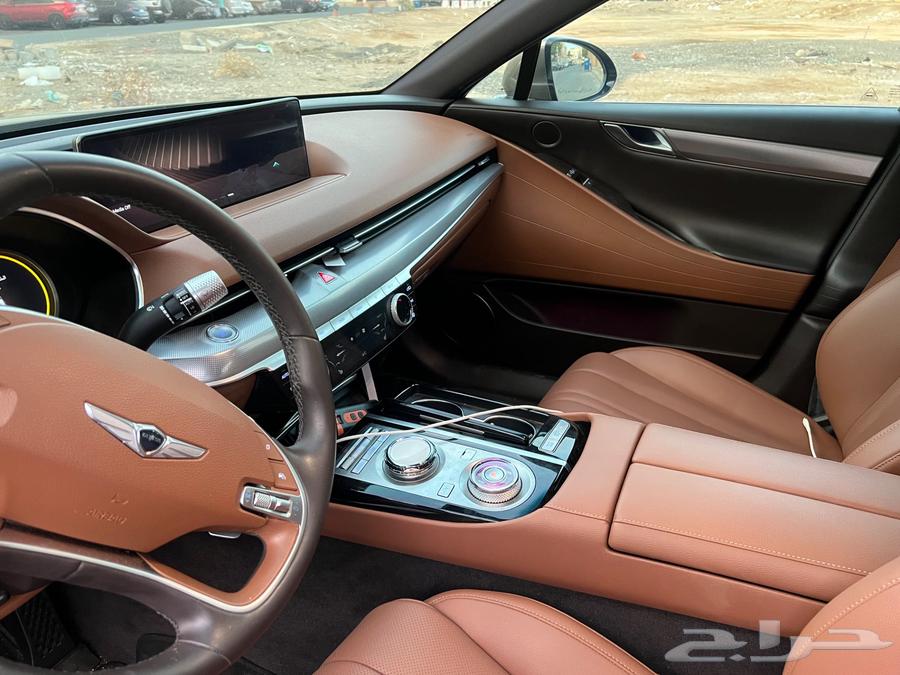 للبيع جنسيس G80 202364450421638530113