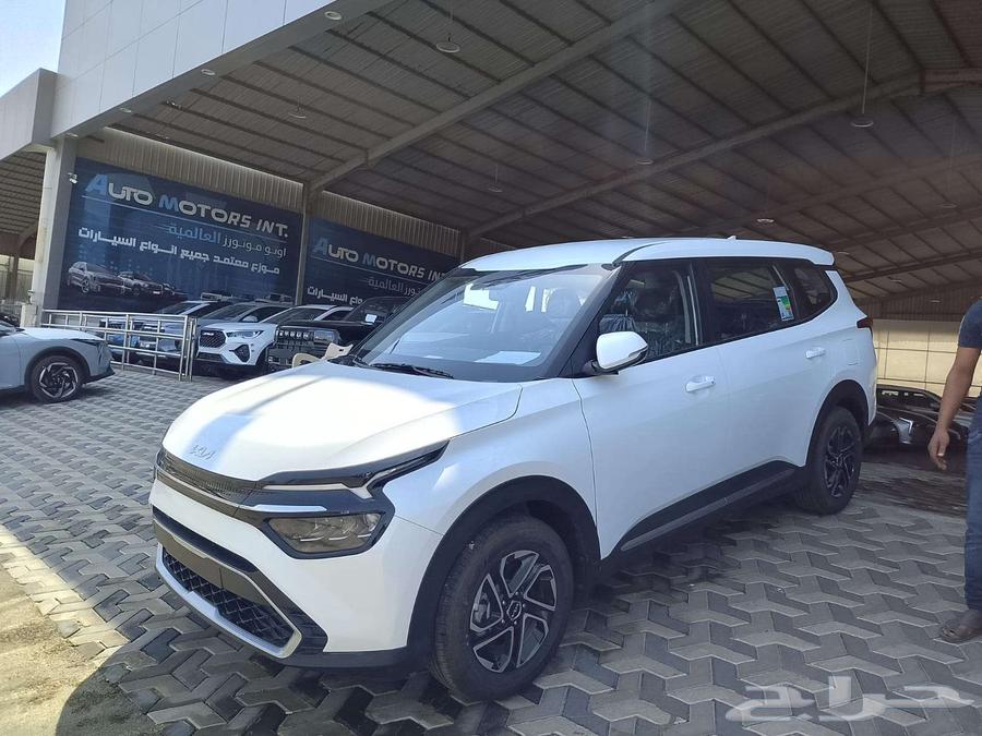 كيا كارينز gls2025.(عرض خاص ) لعملاء البنك الراجحى باقل قسط64450824946689111
