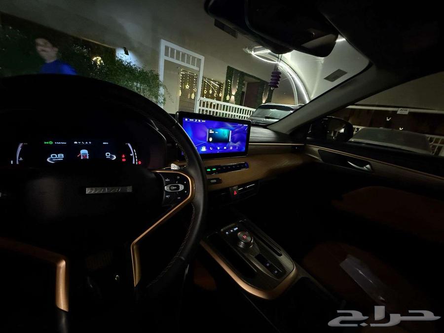 هافال جوليان موديل 202264450947206915111