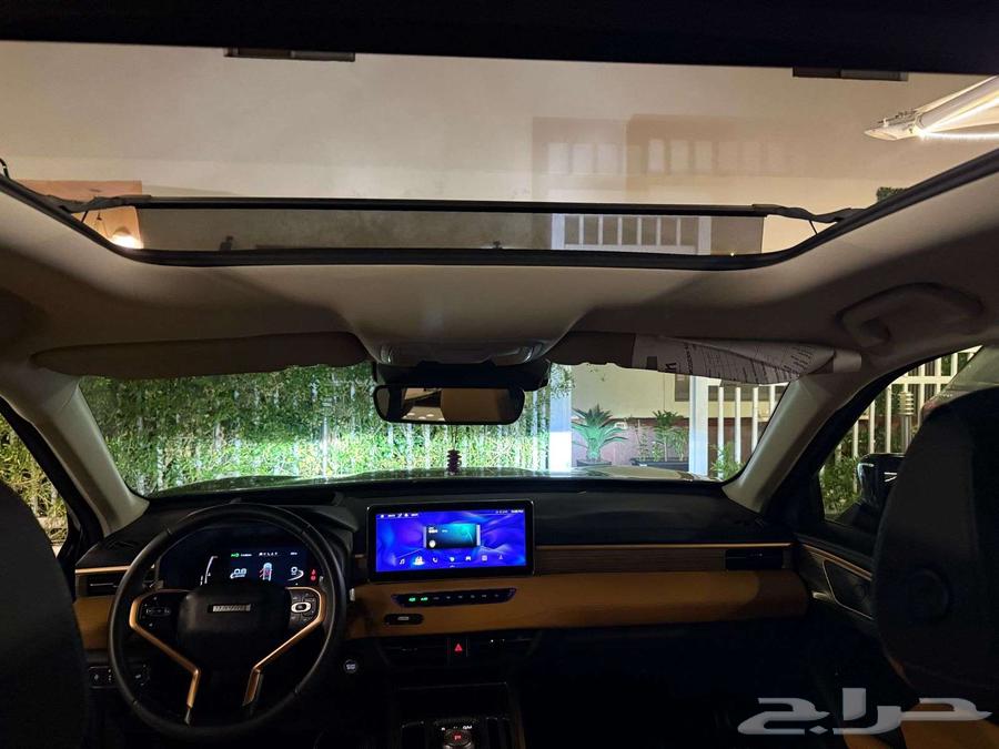 هافال جوليان موديل 202264450947206915110