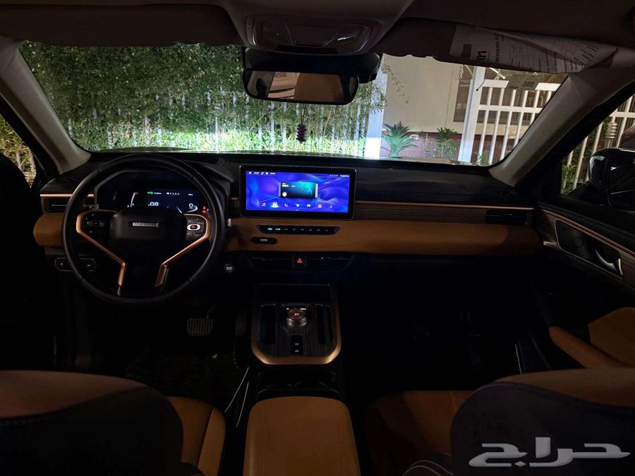 هافال جوليان موديل 202264450947206915112