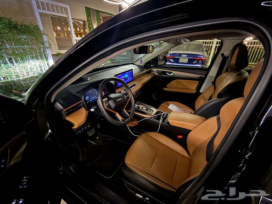 هافال جوليان موديل 202264450947206915114