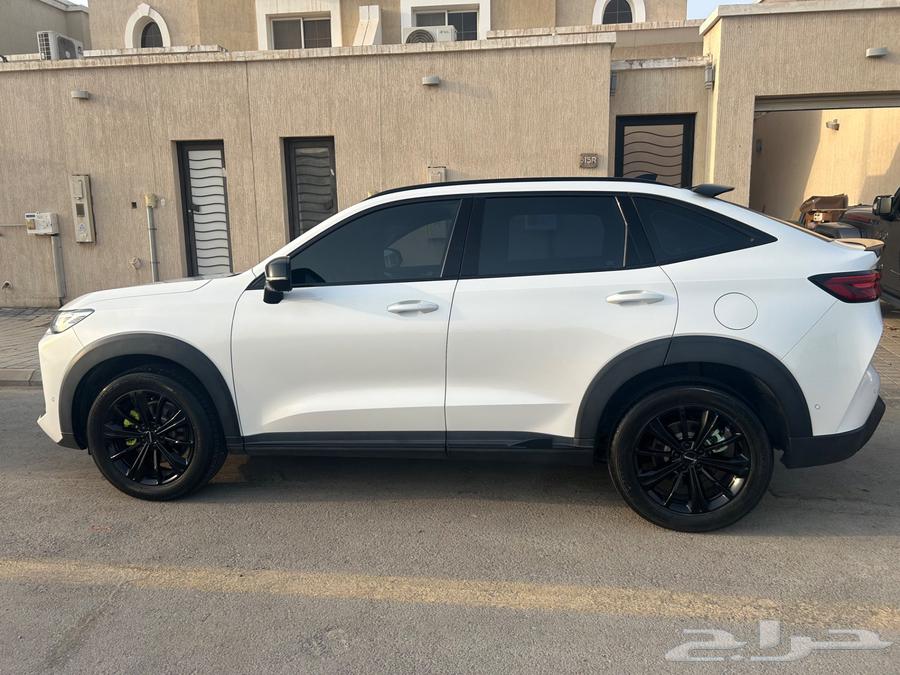 Haval H6 GT 2.0 L turbo64510083480067112