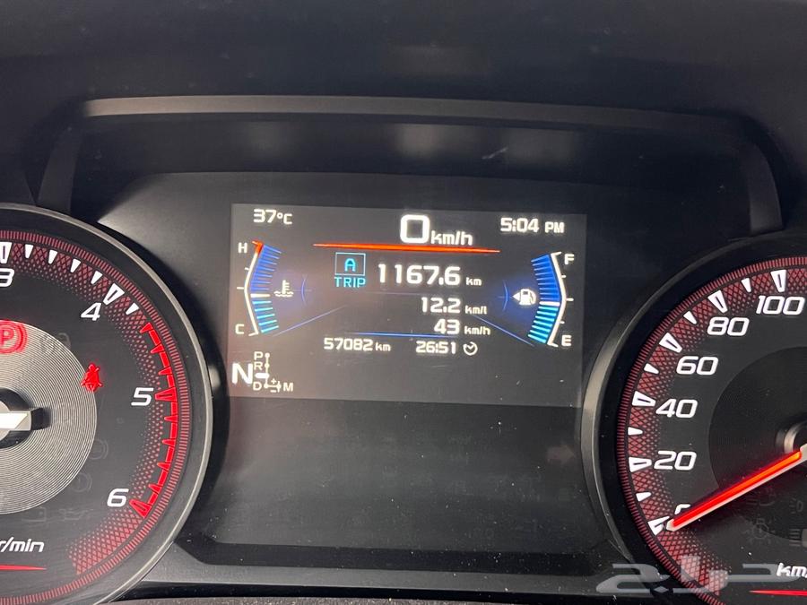 Isuzu D-Max GT 2023 Full Option64451525943555110