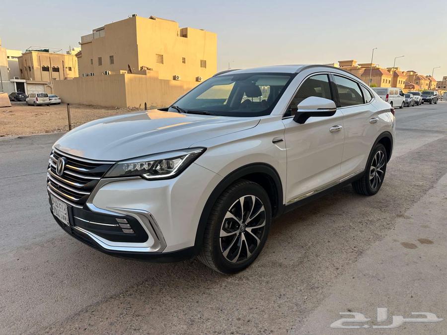 2022 Changan CS 85 360T mid option for sales (1st owner)64452211320578112