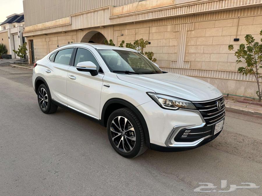 2022 Changan CS 85 360T mid option for sales (1st owner)64452211320578110