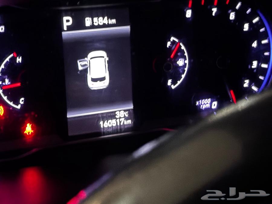 هونداي توسان موديل 202264452590301825111