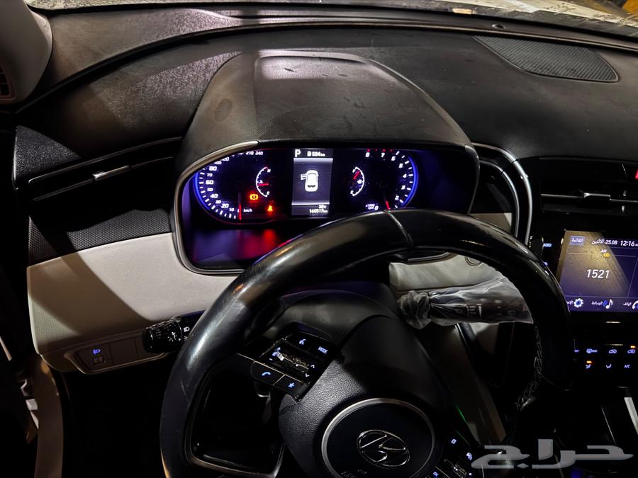 هونداي توسان موديل 202264452590301825112