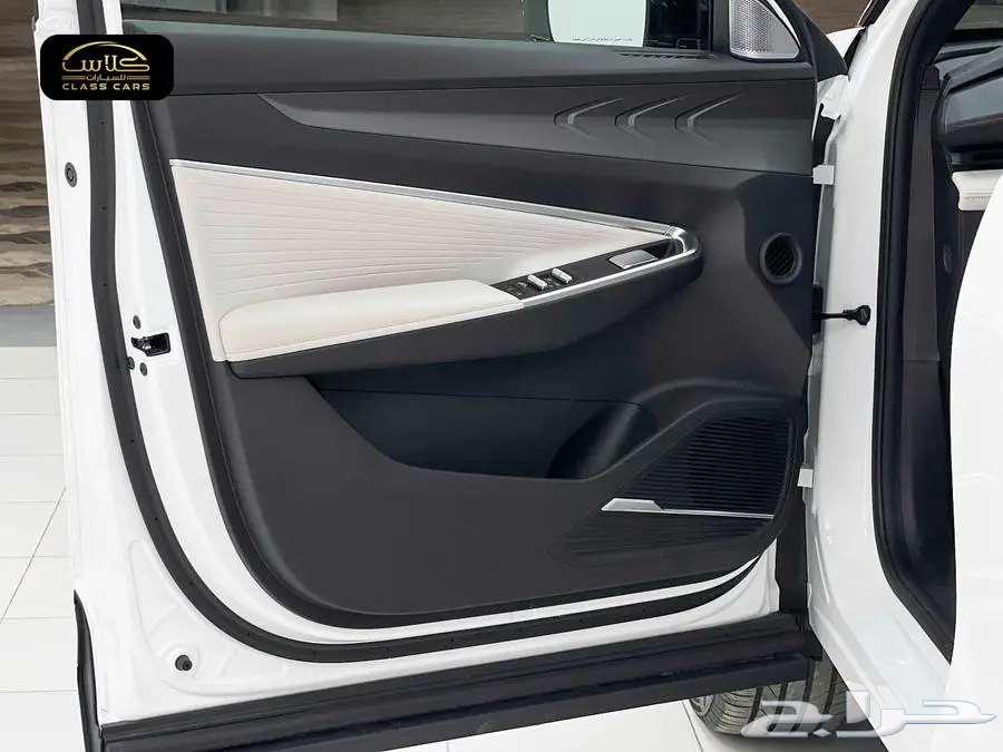 جيلي سيتي راي فل بلس 2025- 94300 ريال شامل الضريبة64442638057346114