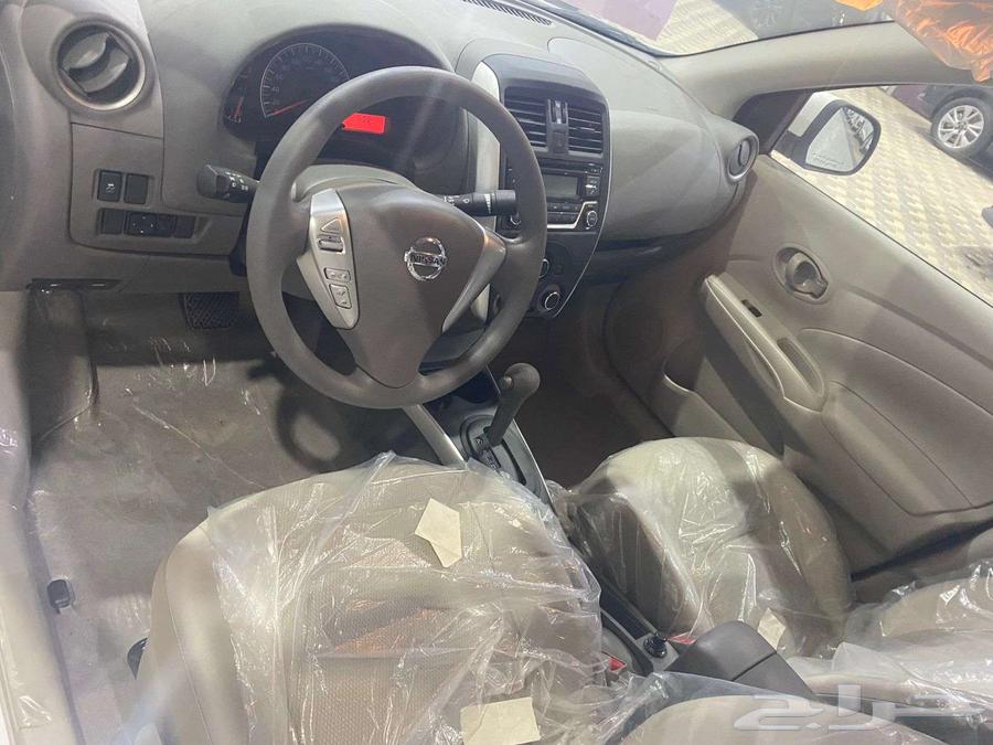 نيسان صني كمفورت الشكل القديم 202464442843602433114