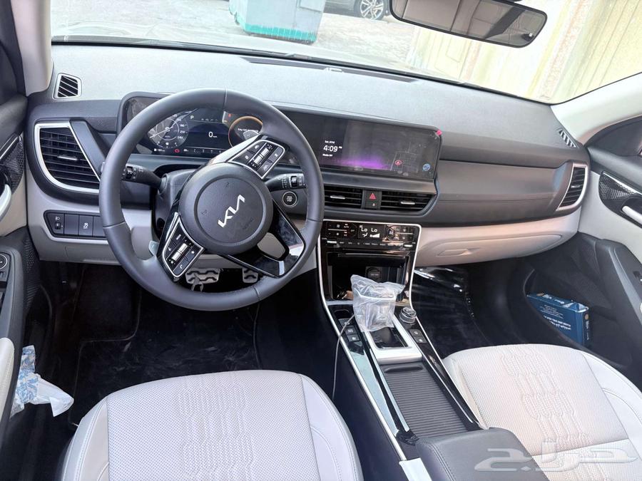 كيا سيلتوس للتنازل فل 1400 تيربو64442979433218114