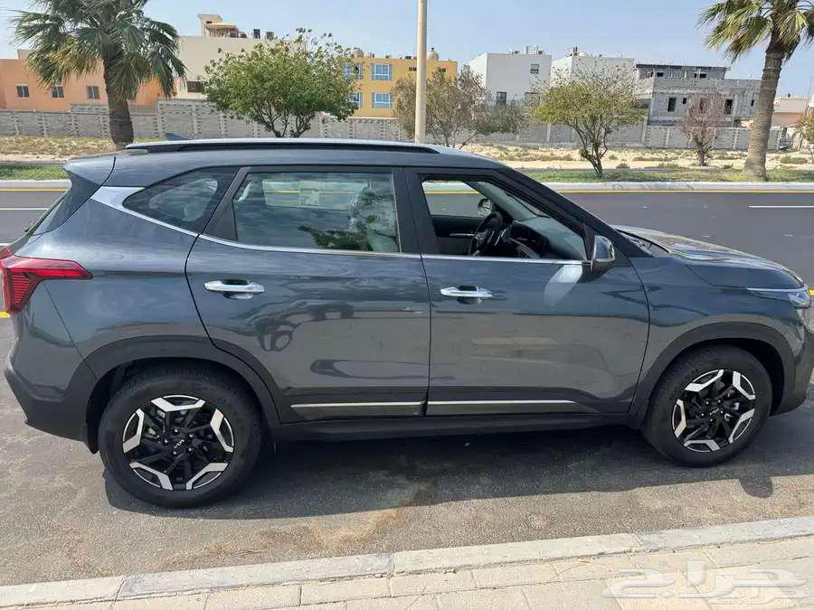 كيا سيلتوس للتنازل فل 1400 تيربو64442979433218111