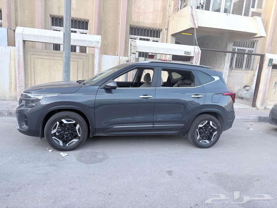 كيا سيلتوس للتنازل فل 1400 تيربو64442979433218112