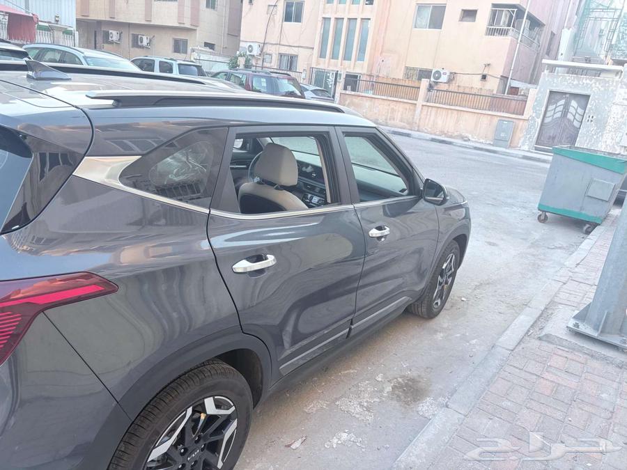 كيا سيلتوس للتنازل فل 1400 تيربو64442979433218113