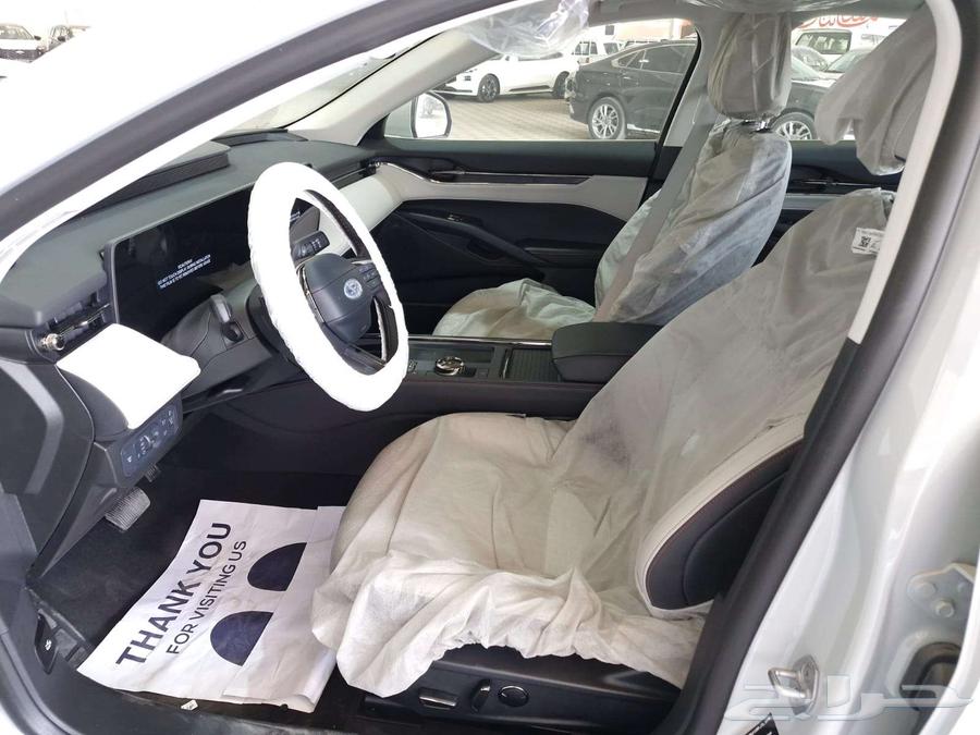 فورد تورس ترند 2026 خليجي اقوى عرض للكاش واقل هامش للبنوك64443020366211113