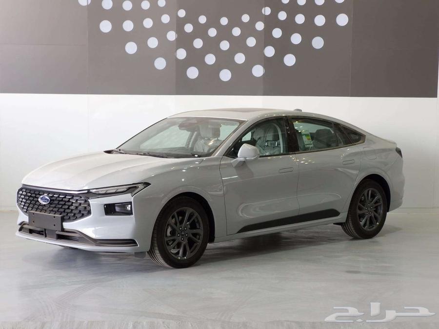 فورد تورس ترند 2026 خليجي اقوى عرض للكاش واقل هامش للبنوك64443020366211110