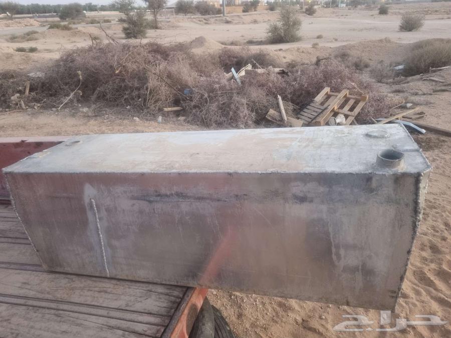 للبيع تانكي ماء 350 لتر64444673866625110