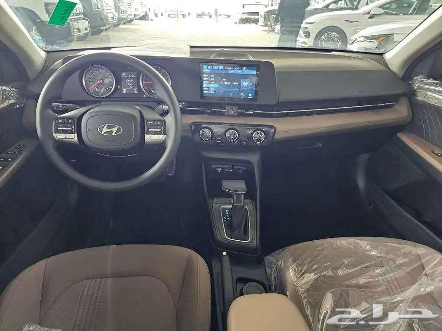 هونداي اكسنت 2026 رواتب 3600 عروض التقسيط64444862818051112