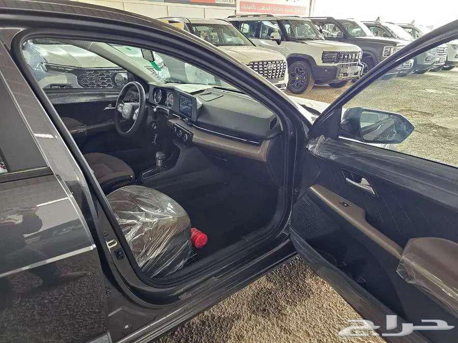 هونداي اكسنت 2026 رواتب 3600 عروض التقسيط64444862818051114