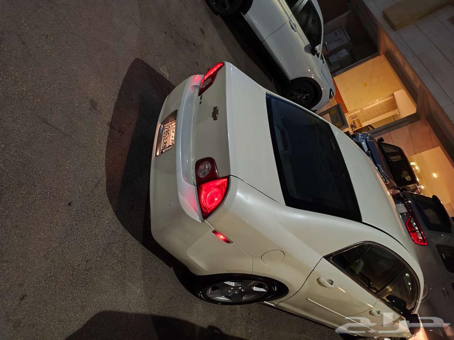 Chevrolet Malibu63618153581827111