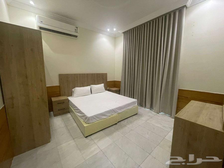 شقة للإيجار