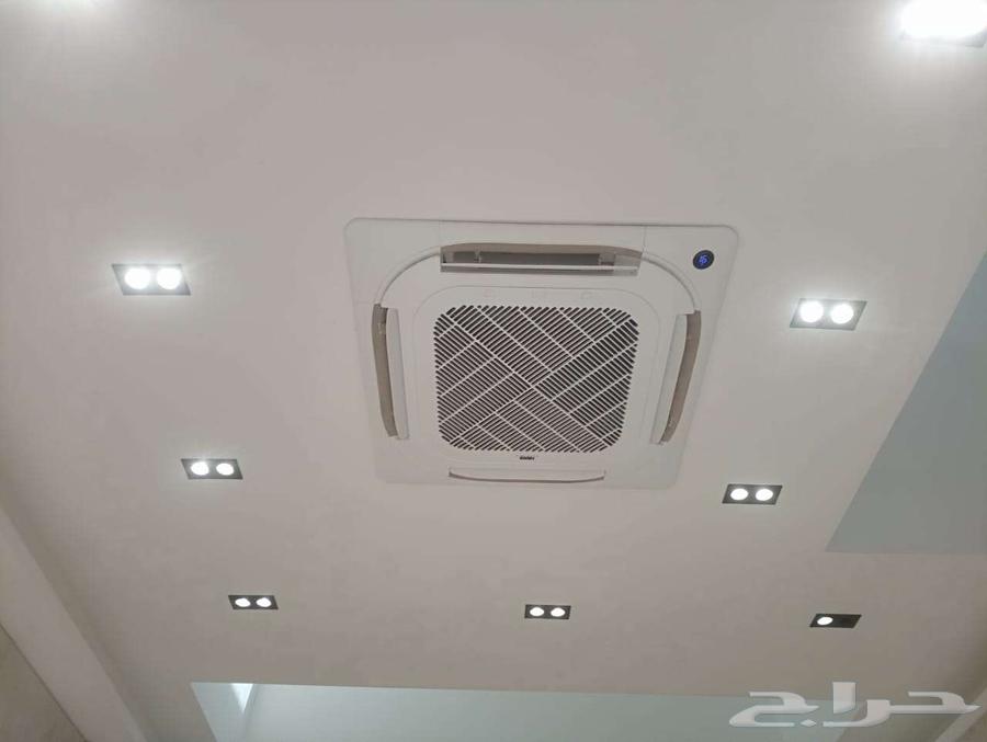 عروض جبارة علي مكيفات سبليت وشباك جديدة بالكرتون64481046164993114