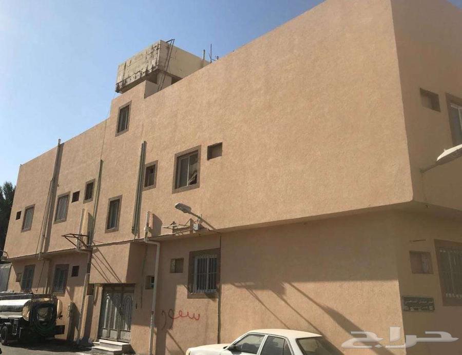 Residential building for sale, 428 m2, in Al-Yamamah, Riyadh63613613826818111