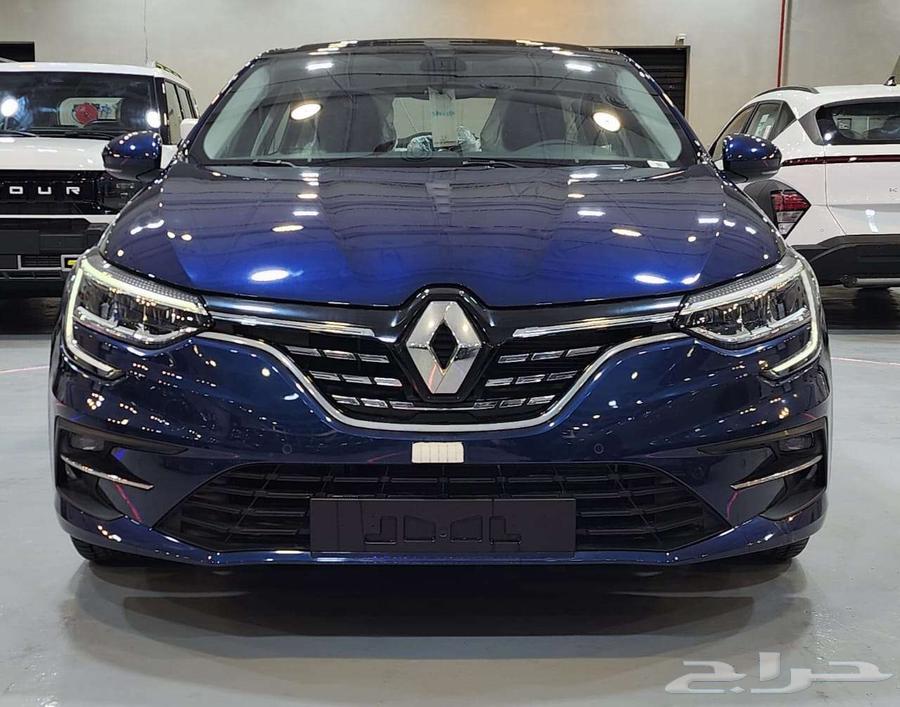 Renault Megane LE Plus (Full Option) 2024 Lowest Price64444083684866110