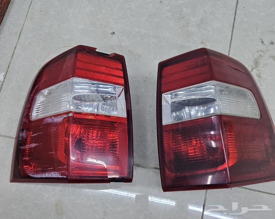 أسطب اكسبديشن حبتين يمين و يسار64449489439747110