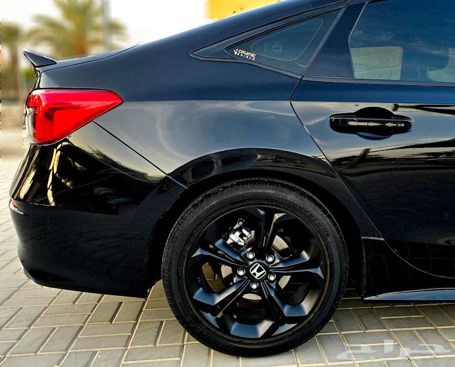 هوندا 2024 فل سبورت64446107907842114