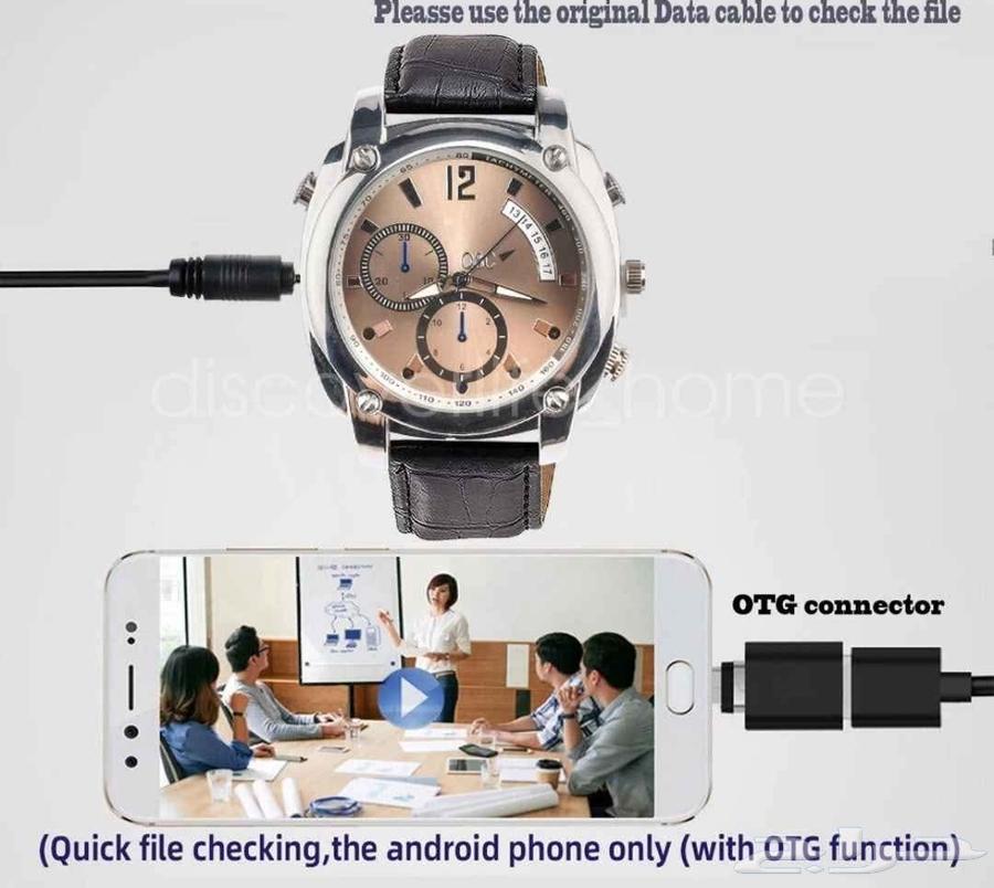 Mini camera watch. Video. Audio. HD quality63618764681987113