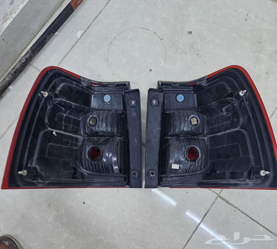 أسطب اكسبديشن حبتين يمين و يسار64449489439747111