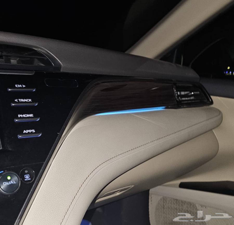 LED camera for models from 2018 to 202464448208850050111