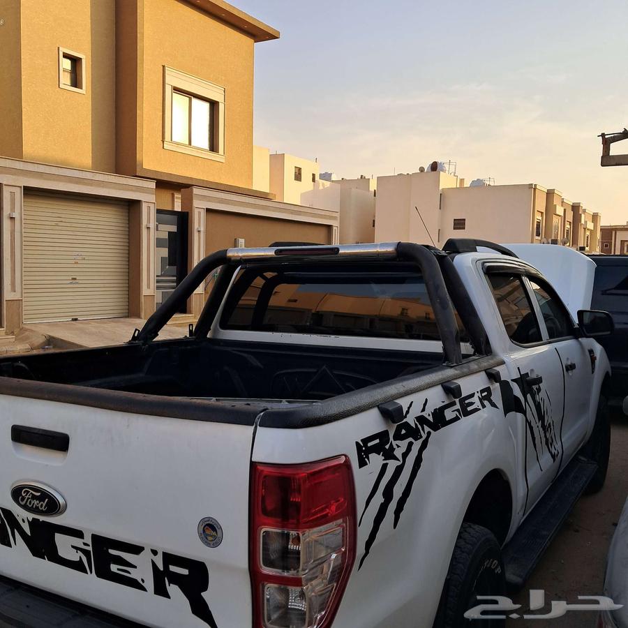 Ford Ranger64448553875843113