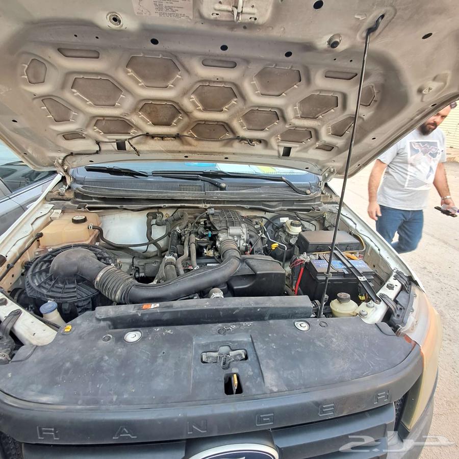 Ford Ranger64448553875843110