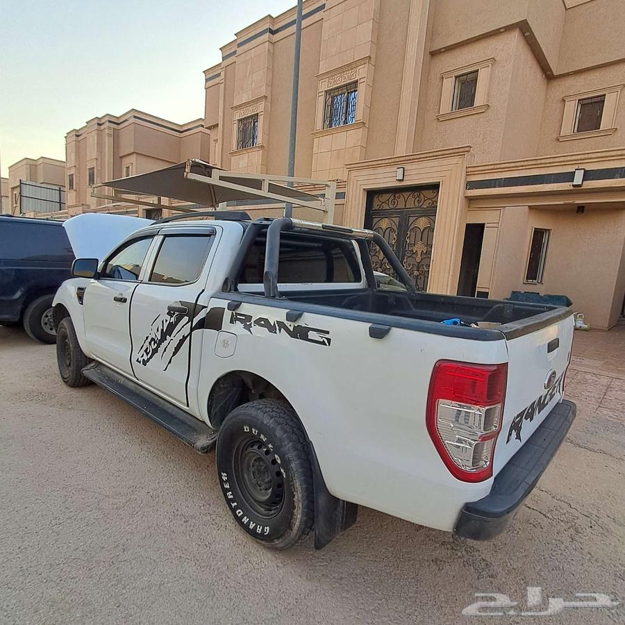 Ford Ranger64448553875843111