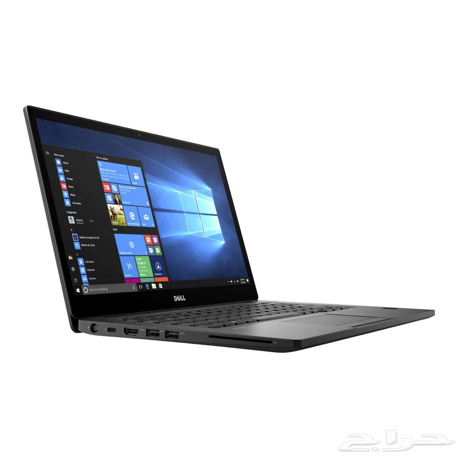 Dell Latitude 7480 14 Touchscreen Intel Core i564354593136129112