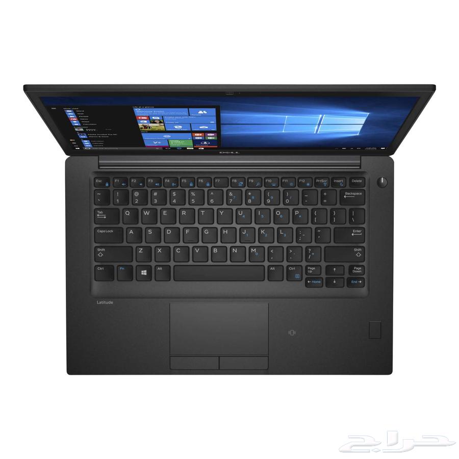 Dell Latitude 7480 14 Touchscreen Intel Core i564354593136129110