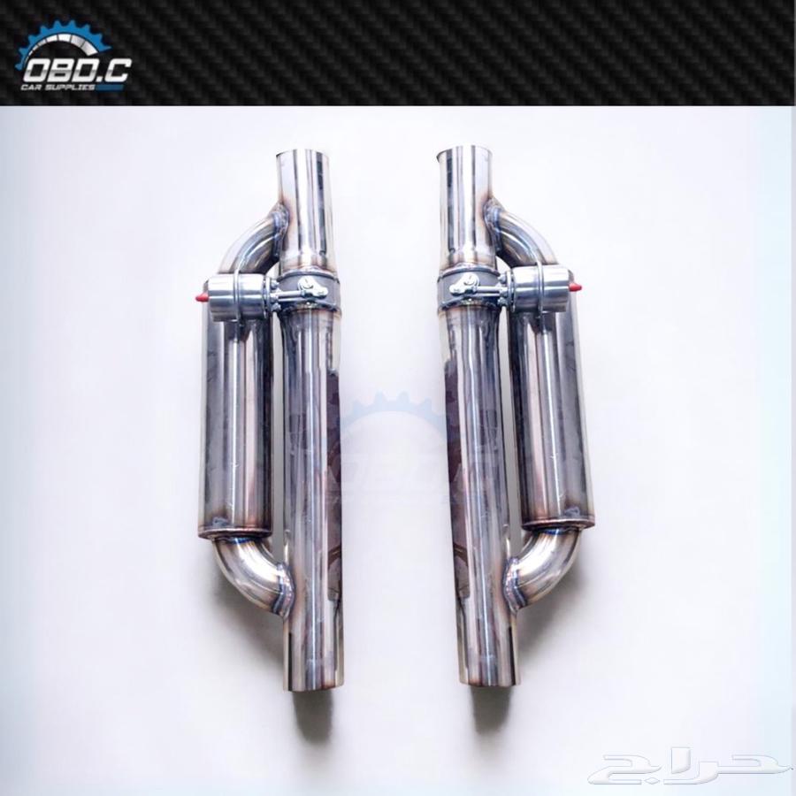 Exhaust Mufflers for Dodge and Chrysler64441308727809110