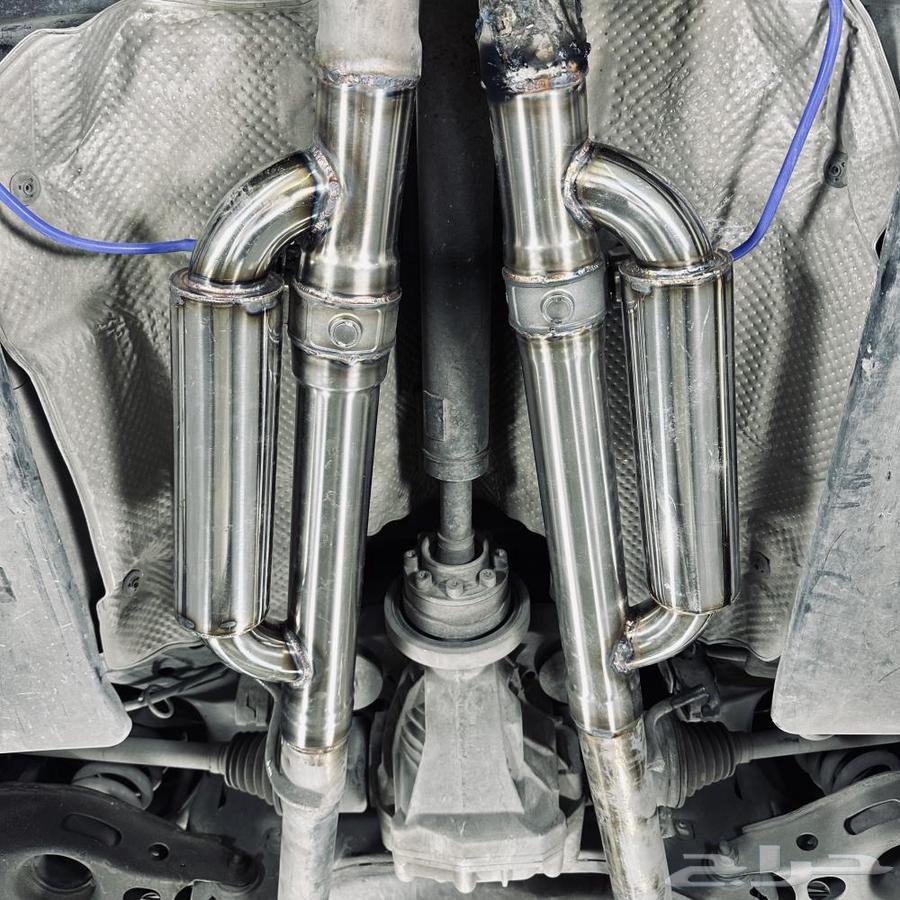 Exhaust Mufflers for Dodge and Chrysler64441308727809111