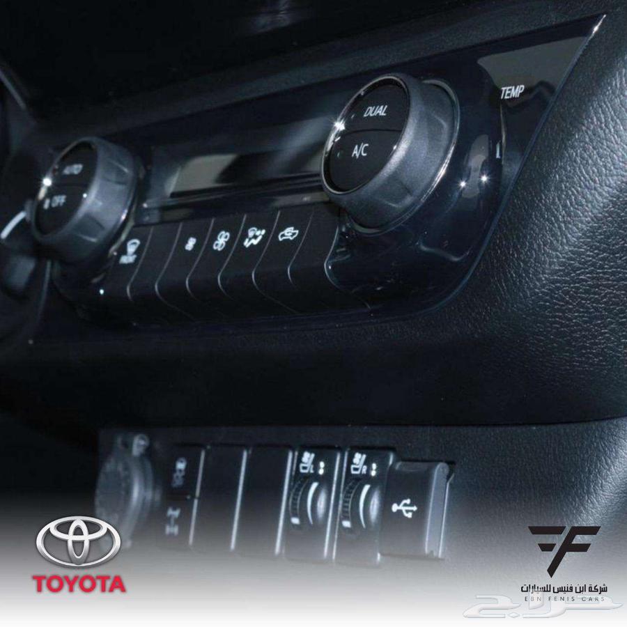 هايلكس غمارتين دبل بنزين 2025-153.500 تماتيك سعودي64441952027650114