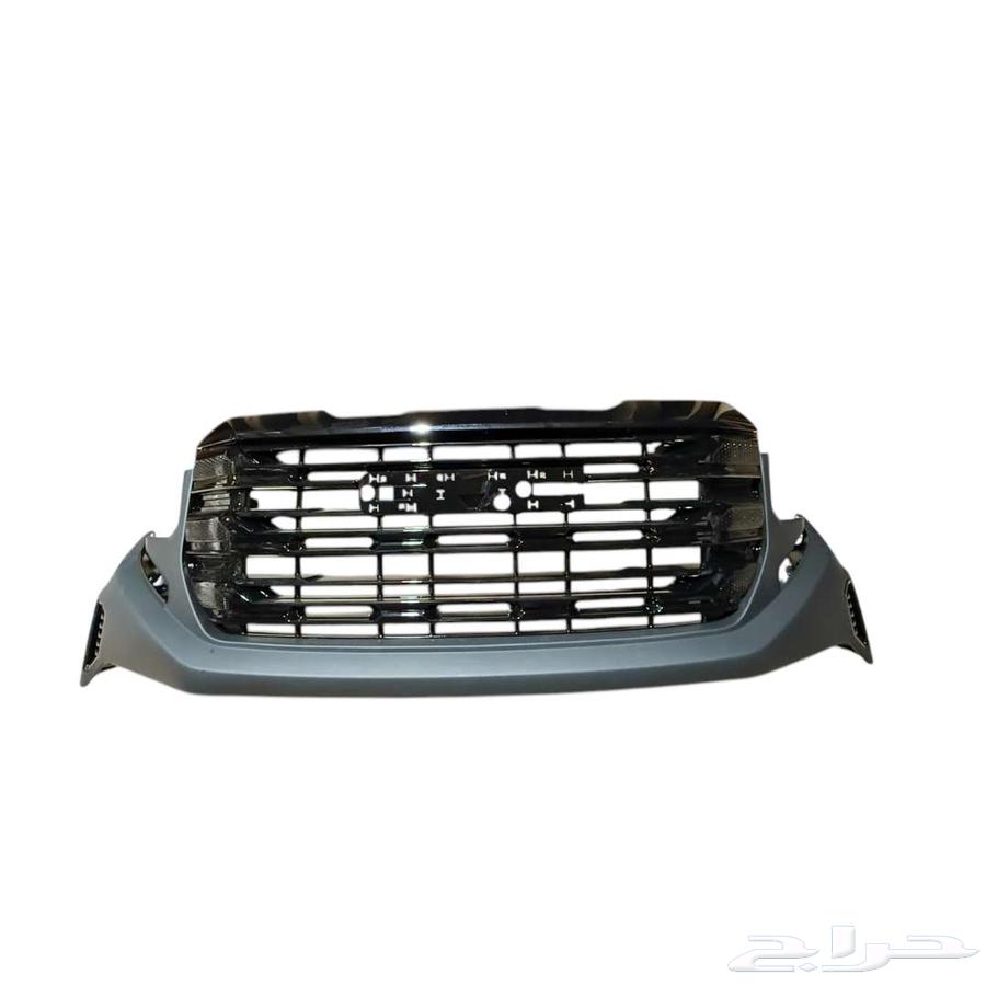 صدام امامي فوق كامل مع الشبك سييرا من 2022 إلى 202464447679229955112