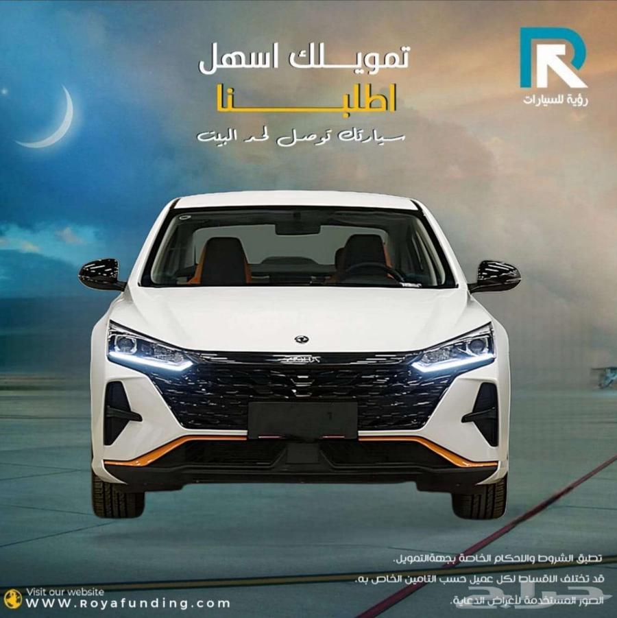 دونج فينج شاين E1 2025 لعملاء البنوك64442433515649110