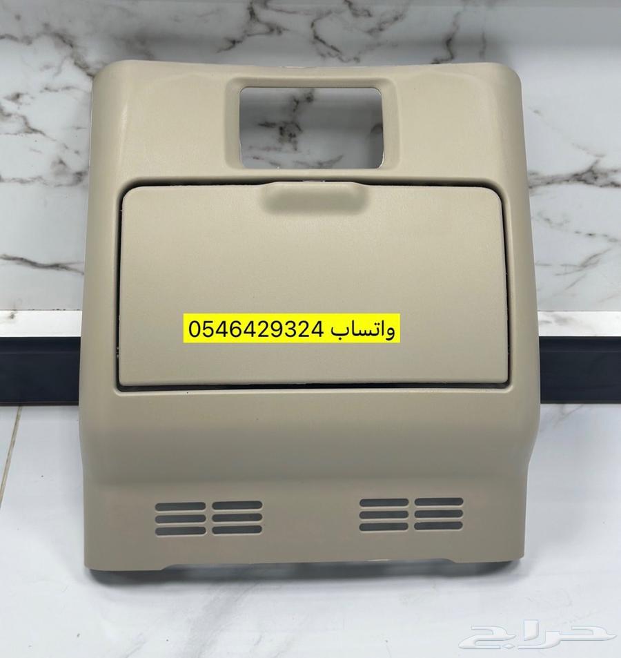 ديكور حامل اكواب خلف التكايه لاندكروزر 98-200764454632672641111