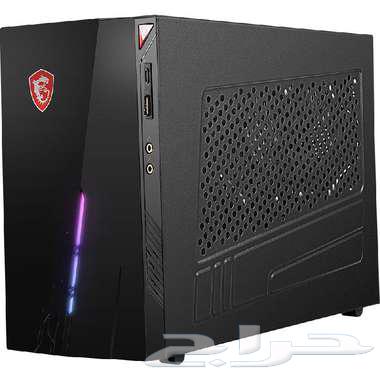 MSI MAG Infinite S 10th جهاز كمبيوتر ألعاب مكتبي64316797699073112