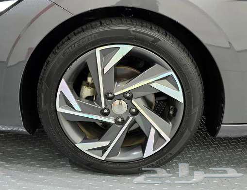 هيواندي افانتي موديل 2024 الميموني للاستيراد64460078612098114